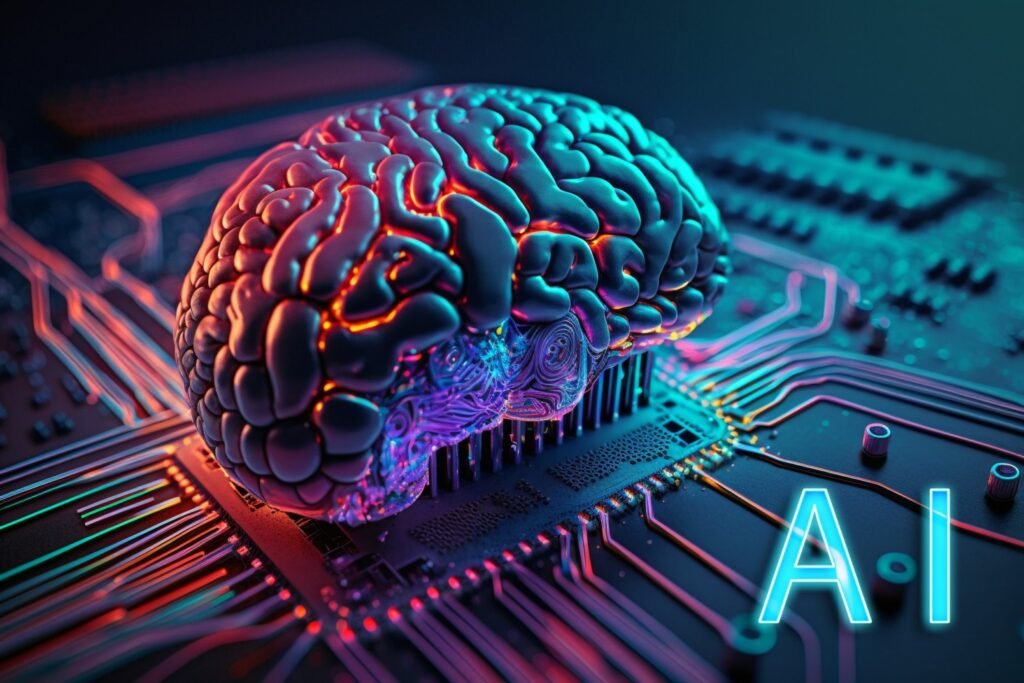What Is AI Distillation? The Hidden Way Your Business Data Trains AI Models