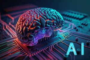What Is AI Distillation? The Hidden Way Your Business Data Trains AI Models