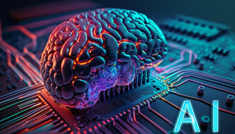 What Is AI Distillation? The Hidden Way Your Business Data Trains AI Models