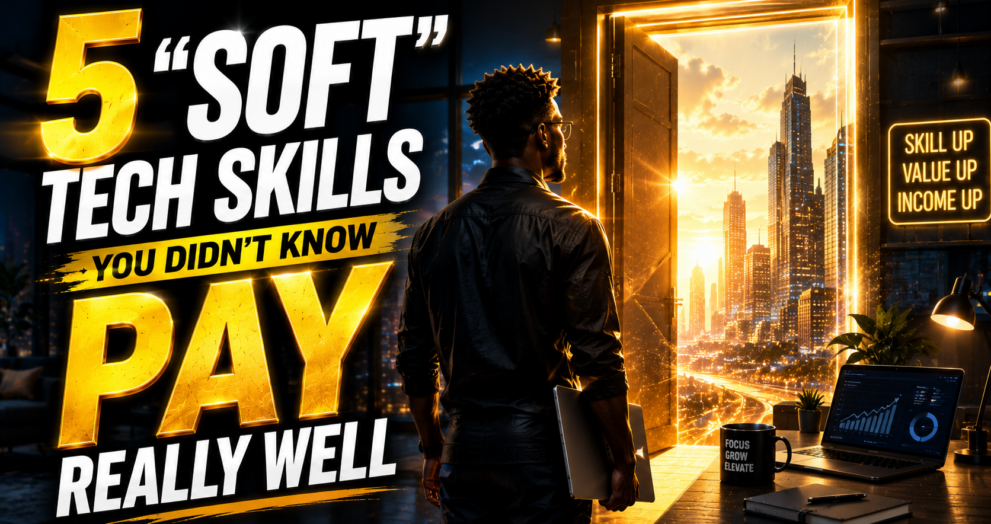 5 Places to Get a Tech Job (Without Losing Your Mind)
