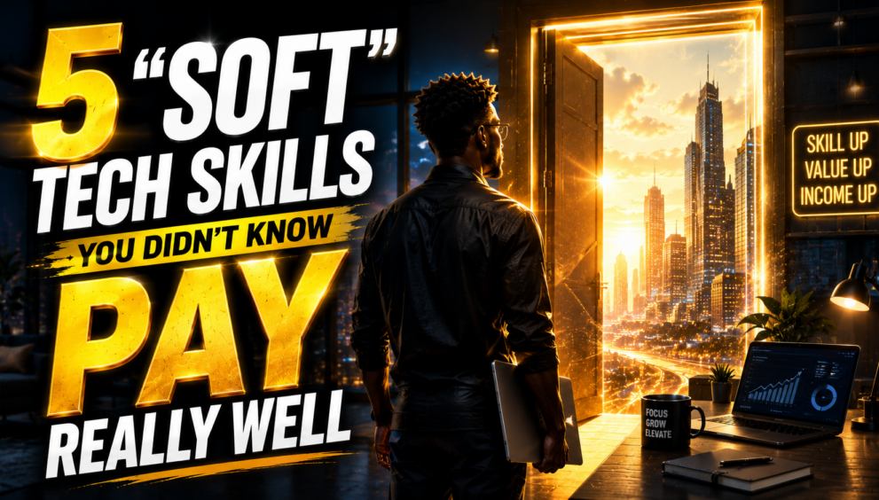 5 Places to Get a Tech Job (Without Losing Your Mind)
