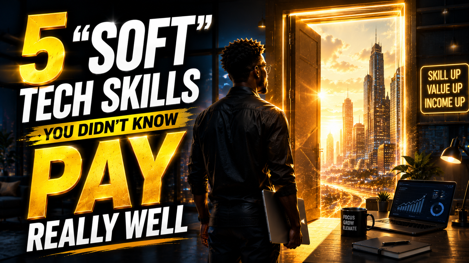 5 Places to Get a Tech Job (Without Losing Your Mind)