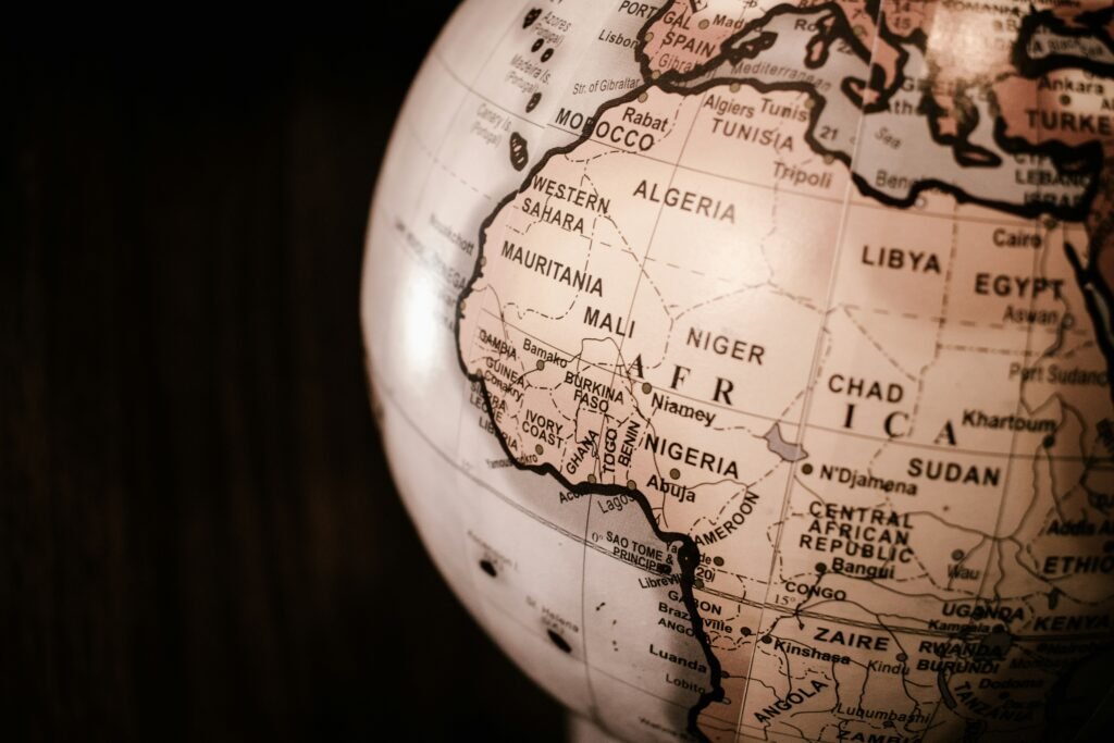African Startup Funding: Why Your First Check Just Got Harder