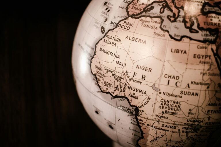 African Startup Funding: Why Your First Check Just Got Harder