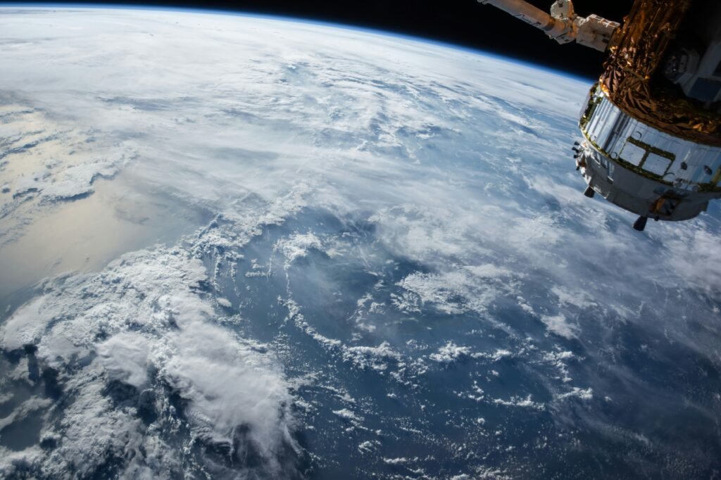 Katalyst Space LINK Spacecraft Tumbling Out of Control in Orbit