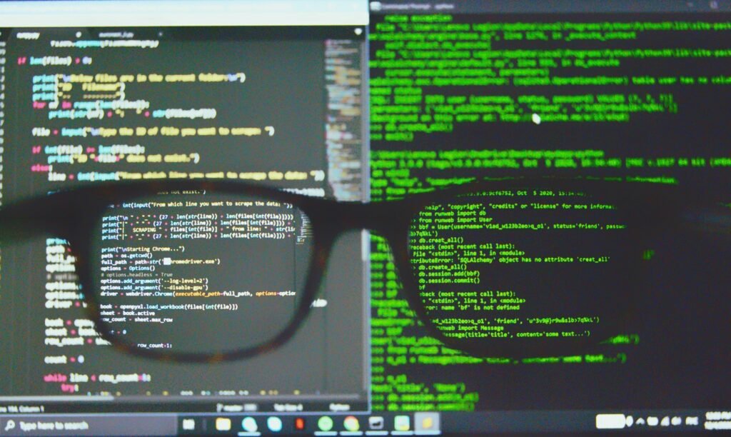 Computer Bug: The Real Story of the Moth in the Machine