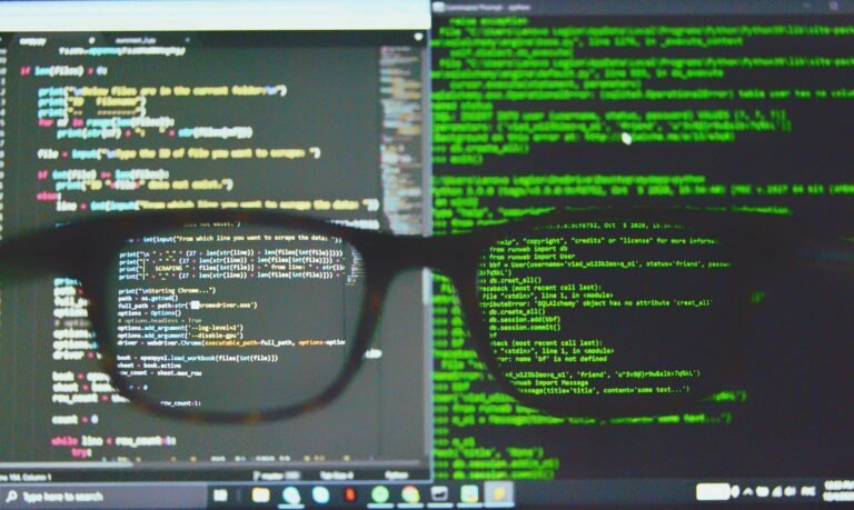 Computer Bug: The Real Story of the Moth in the Machine